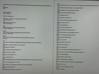 BMW 330i XDrive Touring Nov. 2020