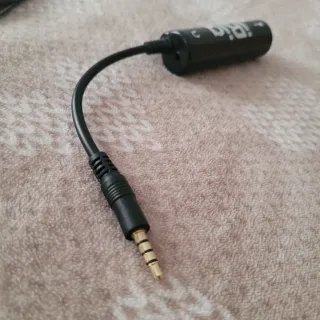 Kit iRig Digitalizador Guitarra