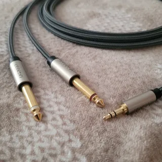 Kit iRig Digitalizador Guitarra