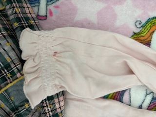 Conjunto Eva Castro Talla 8