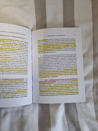 Introducción al derecho civil