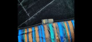 Versace Edredón cálido y Almohadas