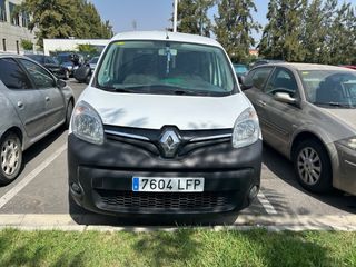 Renault Kangoo 2020