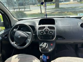 Renault Kangoo 2020