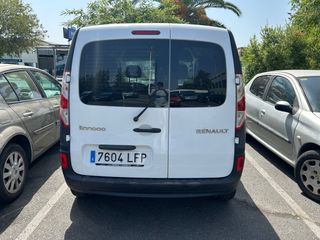 Renault Kangoo 2020