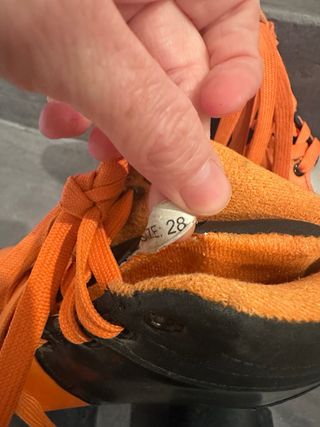 Patines de hockey Reno 28