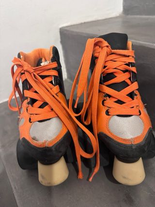 Patines de hockey Reno 28