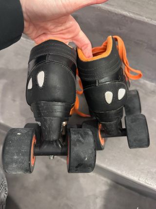 Patines de hockey Reno 28