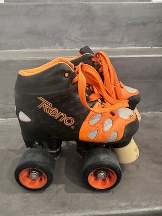 Patines de hockey Reno 28