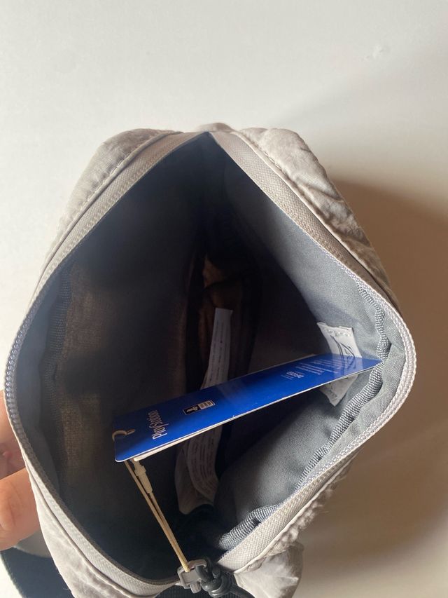 Riñonera PlayStation M