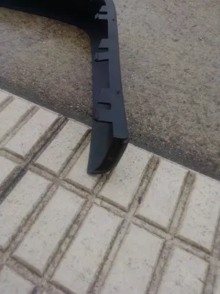 Faldón inferior Seat Toledo