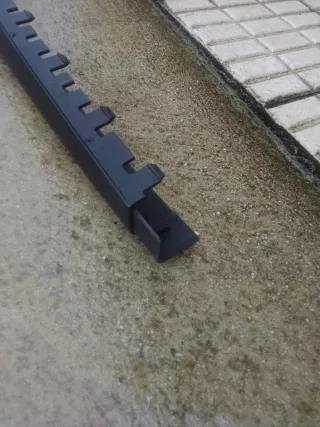 Faldón inferior Seat Toledo