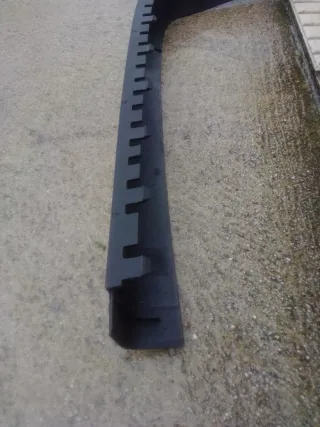 Faldón inferior Seat Toledo