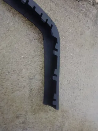 Faldón inferior Seat Toledo