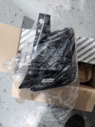 Piloto trasero izquierdo Fiat 500