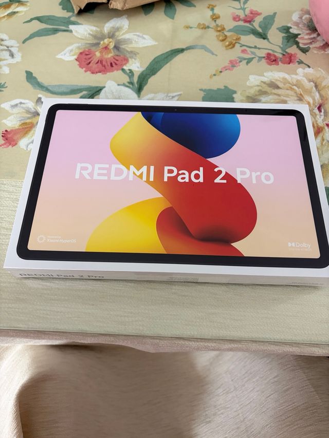 Xiaomi Redmi Pad 2 Pro
