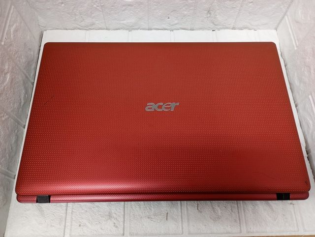 Portatil Acer Aspire 5742 (1707)