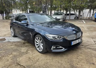BMW Serie 4 2015