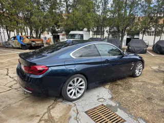 BMW Serie 4 2015