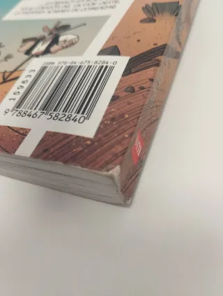 Los Forasteros del Tiempo 1: La aventura de los...