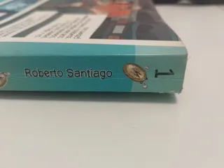 Los Forasteros del Tiempo 1: La aventura de los...