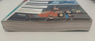 Los Forasteros del Tiempo 1: La aventura de los...