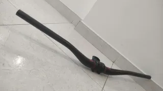 Manillar carbono 35 + potencia