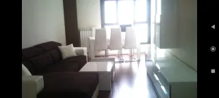 6 Sillas salón
