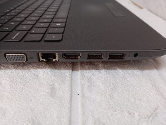 Portatil HP 250-G5 (1685)