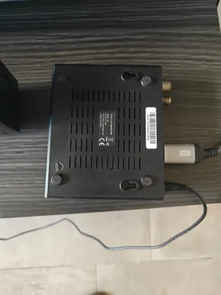 Mecool Hybridtv  K5 4K