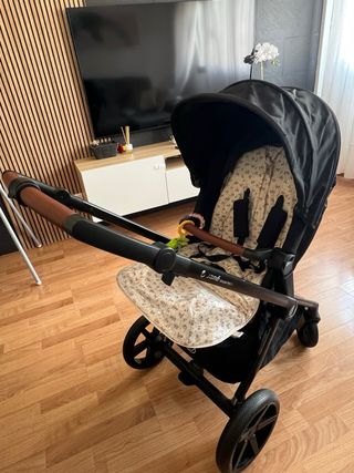 Carrito de bebé Jané