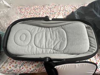 Carrito de bebé Jané