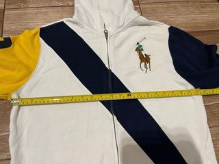 Chaqueta Polo Ralph Lauren XL