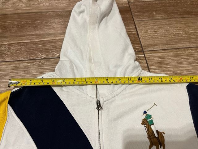 Chaqueta Polo Ralph Lauren XL