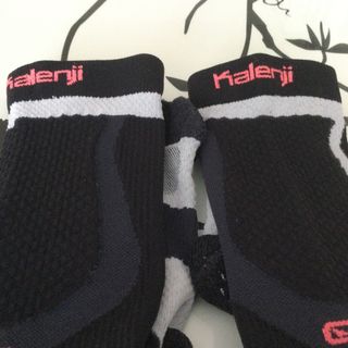 2 Pares Calcetines Compresión.
