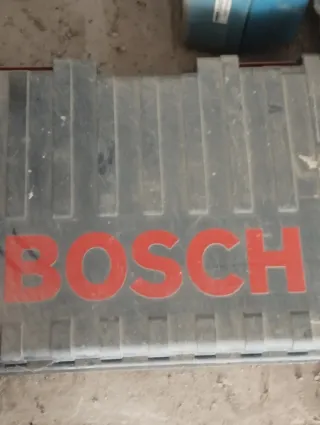 Maleta Bosch
