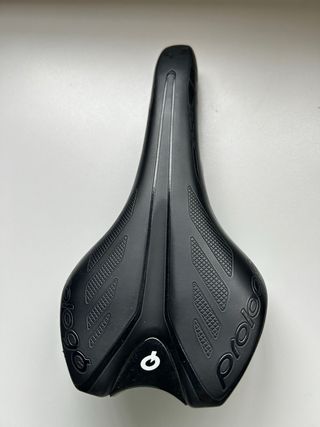 Pack piezas ciclismo: sillín, potencia, manillar