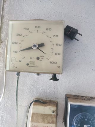 Caldaia a gasolio Chappee Pyrène con bruciatore TE