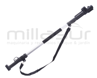 EXTENSION TIJERA ADAPTABLE TPB3003 - 1.5 a 2.1 MET