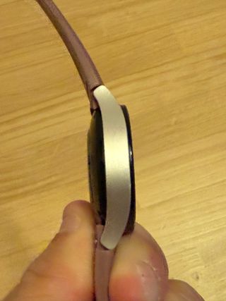 Samsung Galaxy Watch 5 Marrón/Dorado