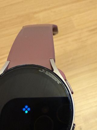 Samsung Galaxy Watch 5 Marrón/Dorado