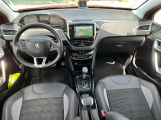 Peugeot 2008 2016 AUTOMATICO
