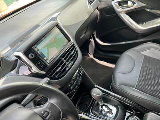 Peugeot 2008 2016 AUTOMATICO