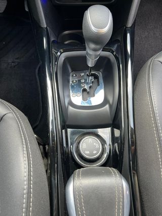 Peugeot 2008 2016 AUTOMATICO