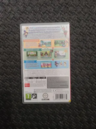 Miitopia - Nintendo Switch