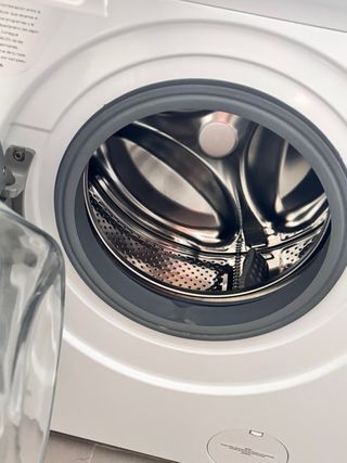 Lavadora INFINITON 7kg.