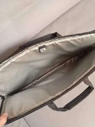 Funda portátil 17 pulgadas