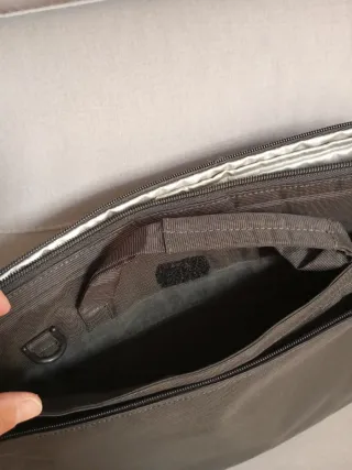 Funda portátil 17 pulgadas