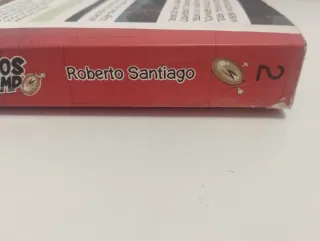 Los Forasteros del Tiempo 2: La aventura de los...