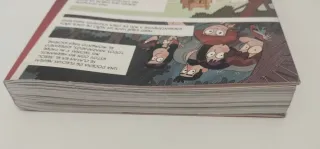 Los Forasteros del Tiempo 2: La aventura de los...